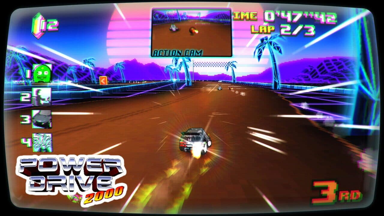 Super Indie Karts thumbnail 5