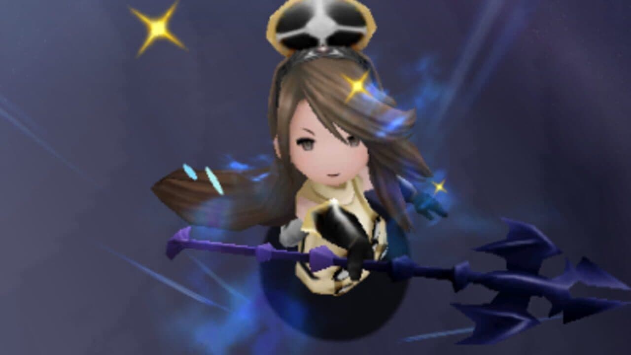 Bravely Default thumbnail 9