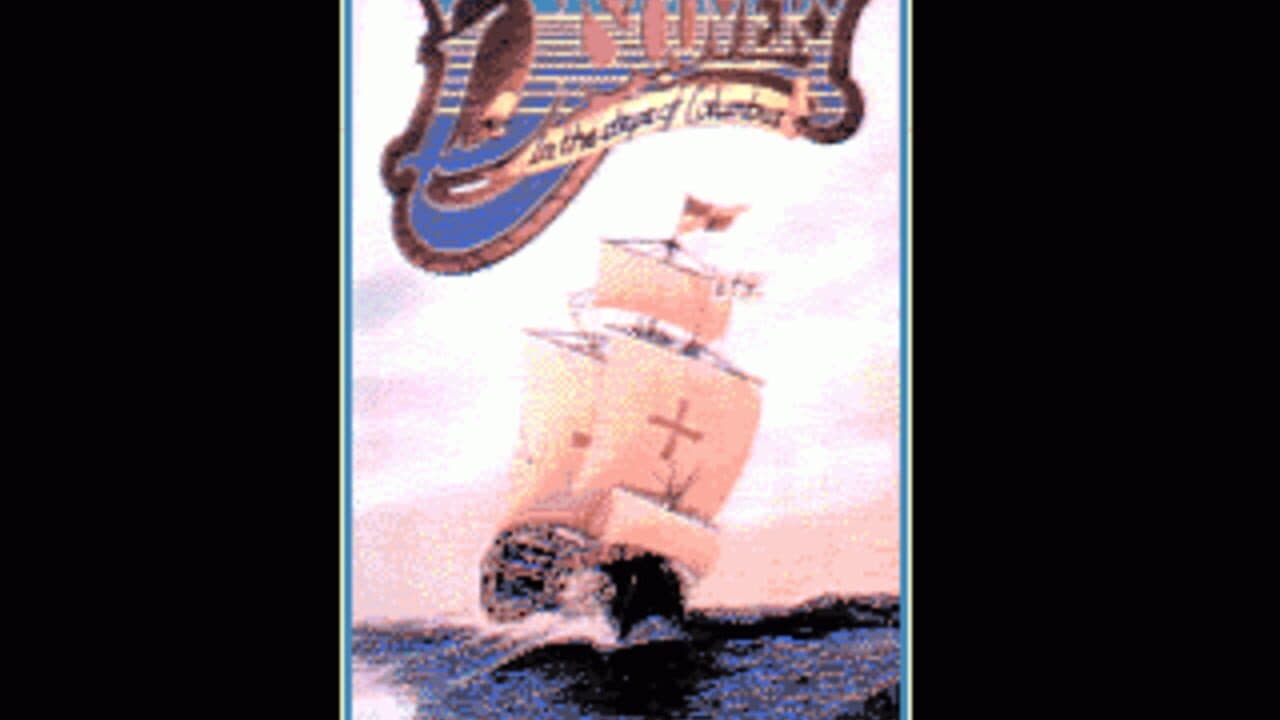 Discovery: In the Steps of Columbus thumbnail 2