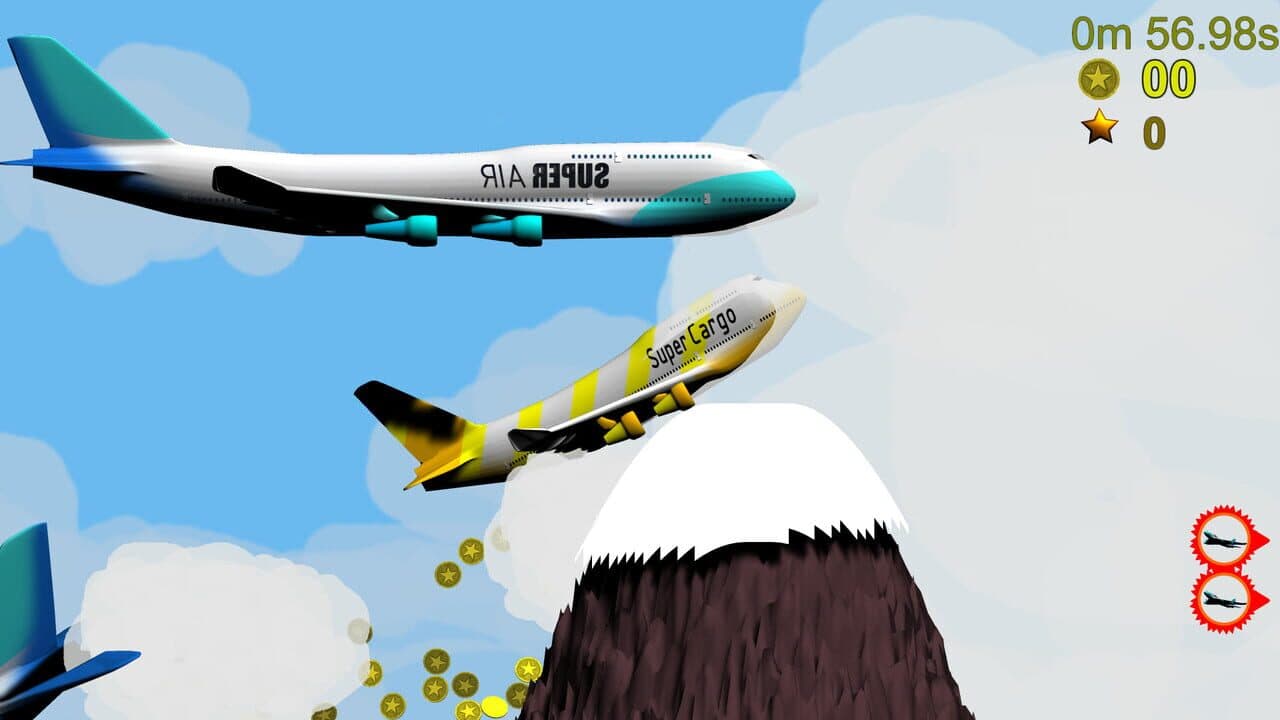 Air Traffic Disruptor thumbnail 2