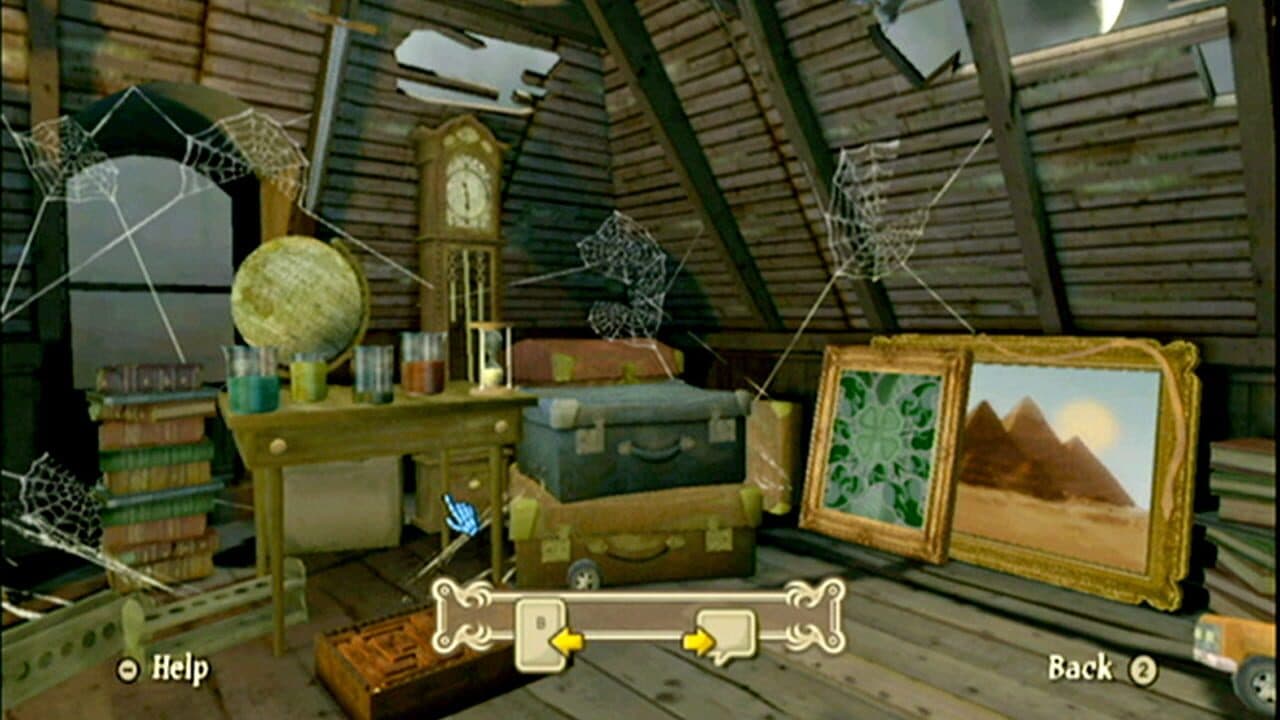 I Spy Spooky Mansion thumbnail 4
