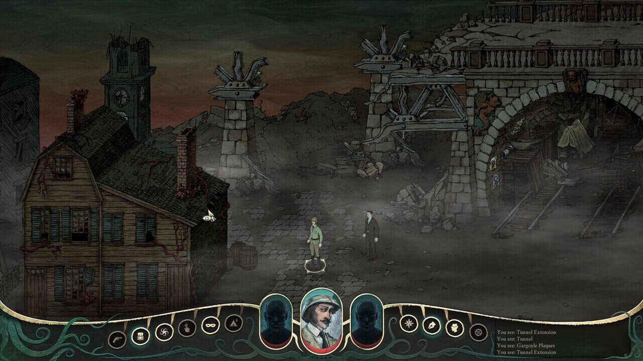 Stygian: Reign of the Old Ones thumbnail 7