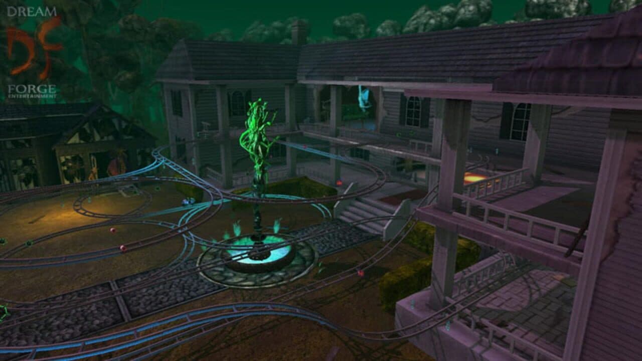 Doom Rails thumbnail 4