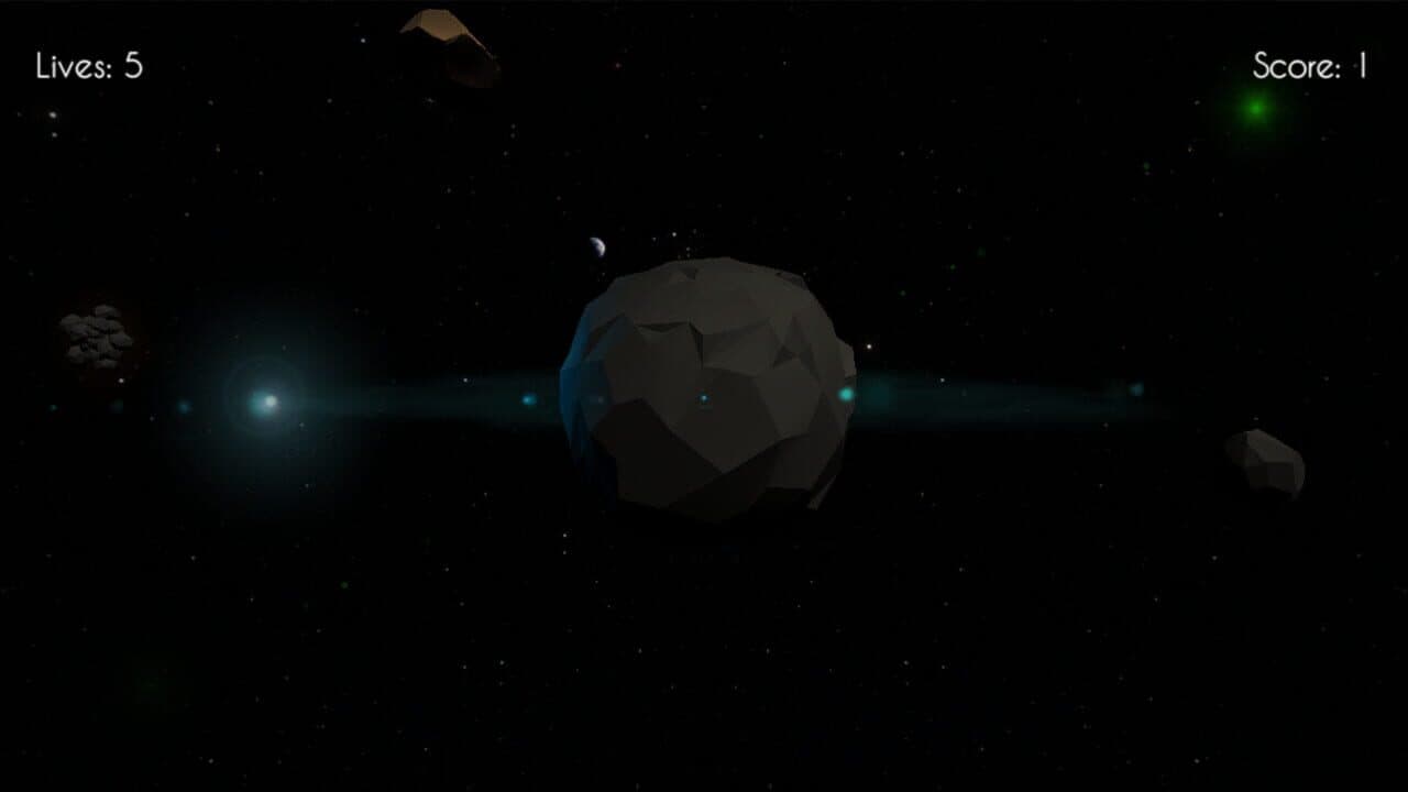Protect your planet screenshot 1