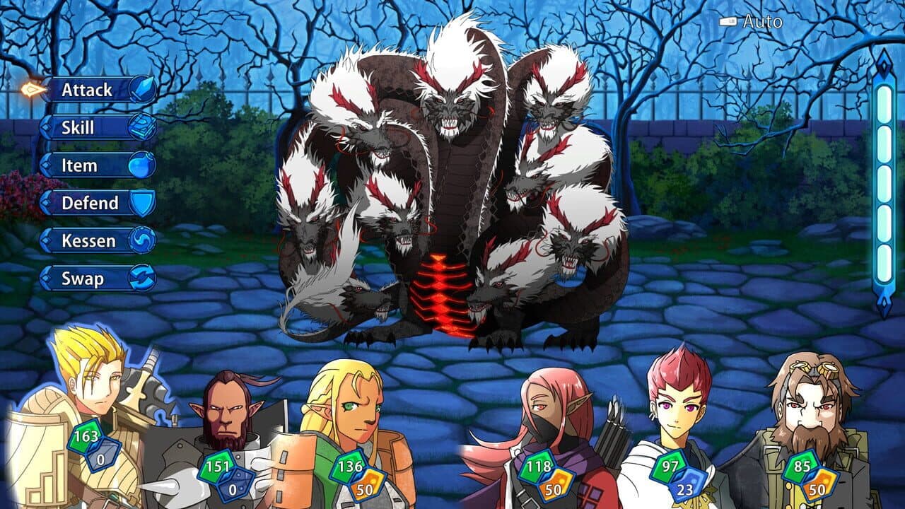 Infinite Adventures thumbnail 4
