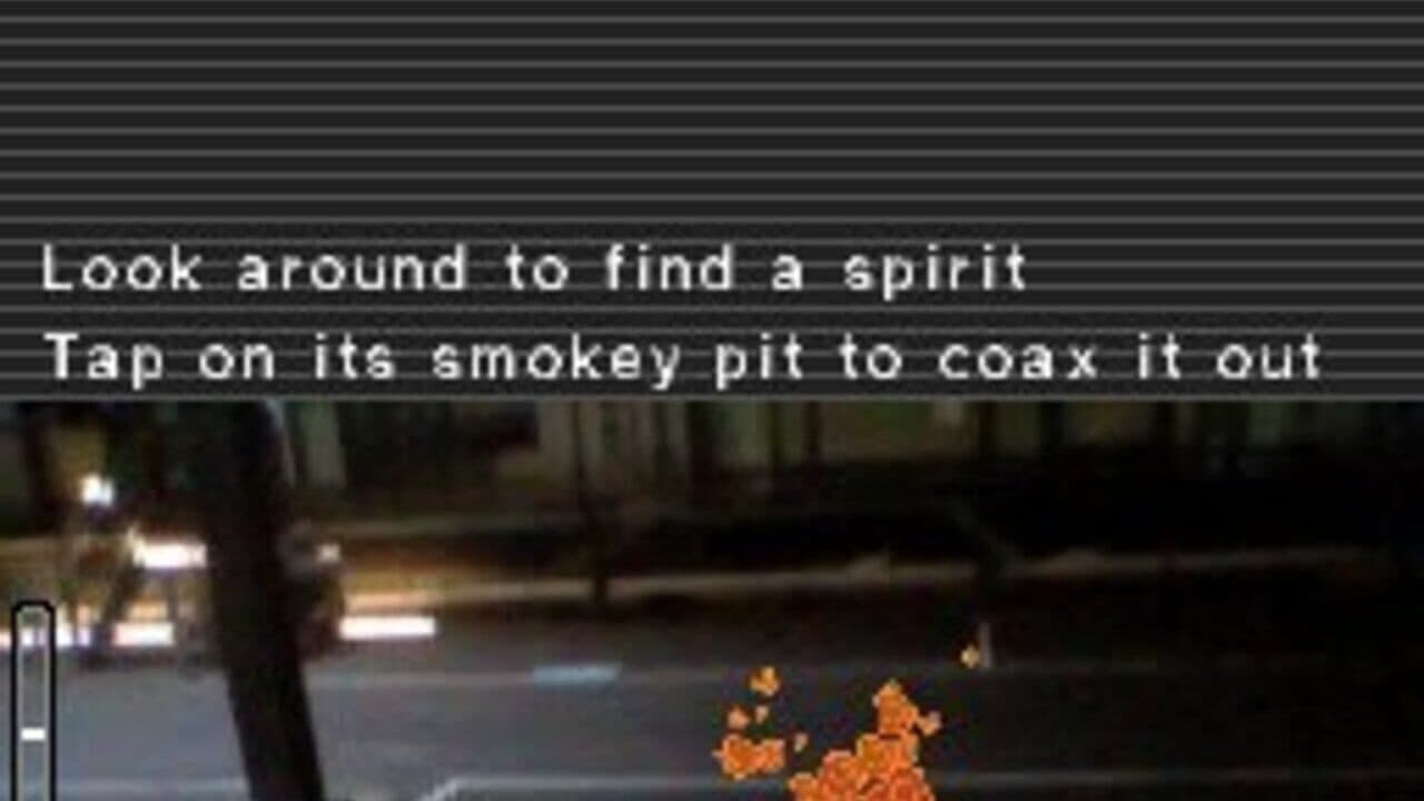 Spirit Hunters Inc. Shadow/Light thumbnail 2