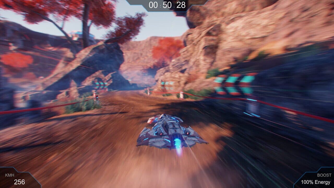 Racing Glider thumbnail 4