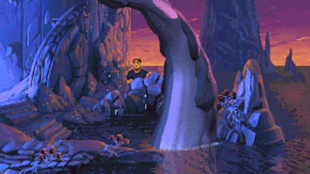 The Dig thumbnail 5