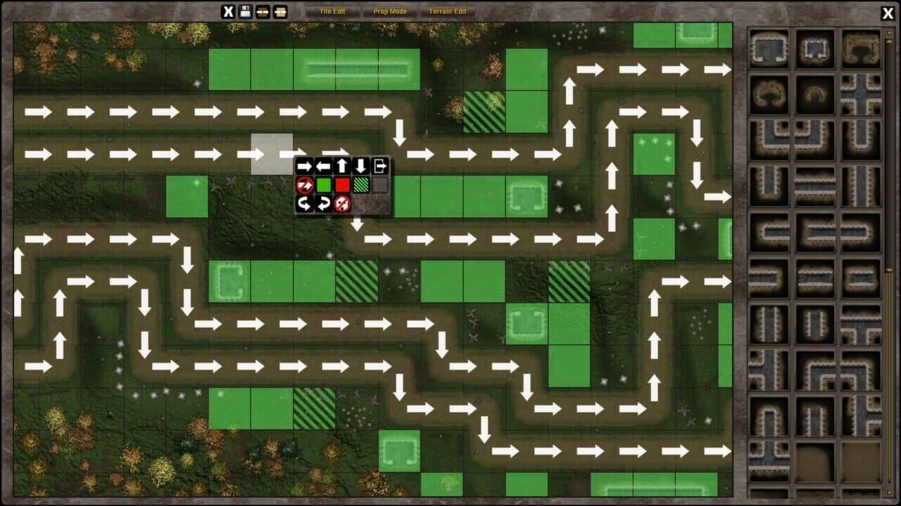 Gratuitous Tank Battles thumbnail 4