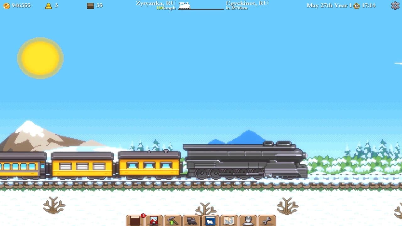 Tiny Rails thumbnail 5