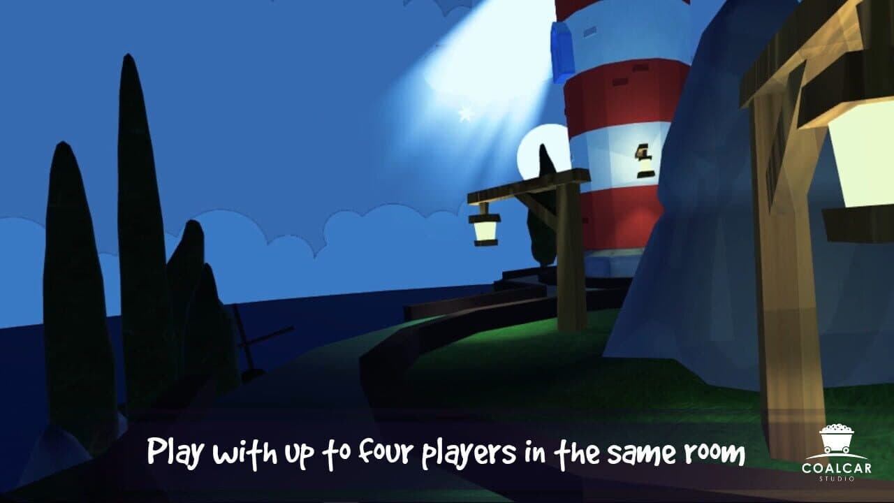 Fruit Golf thumbnail 4