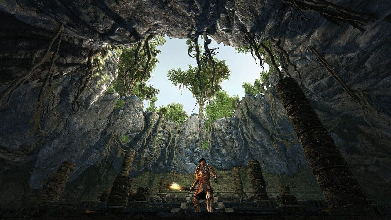 Arcania: Gothic 4 thumbnail 4