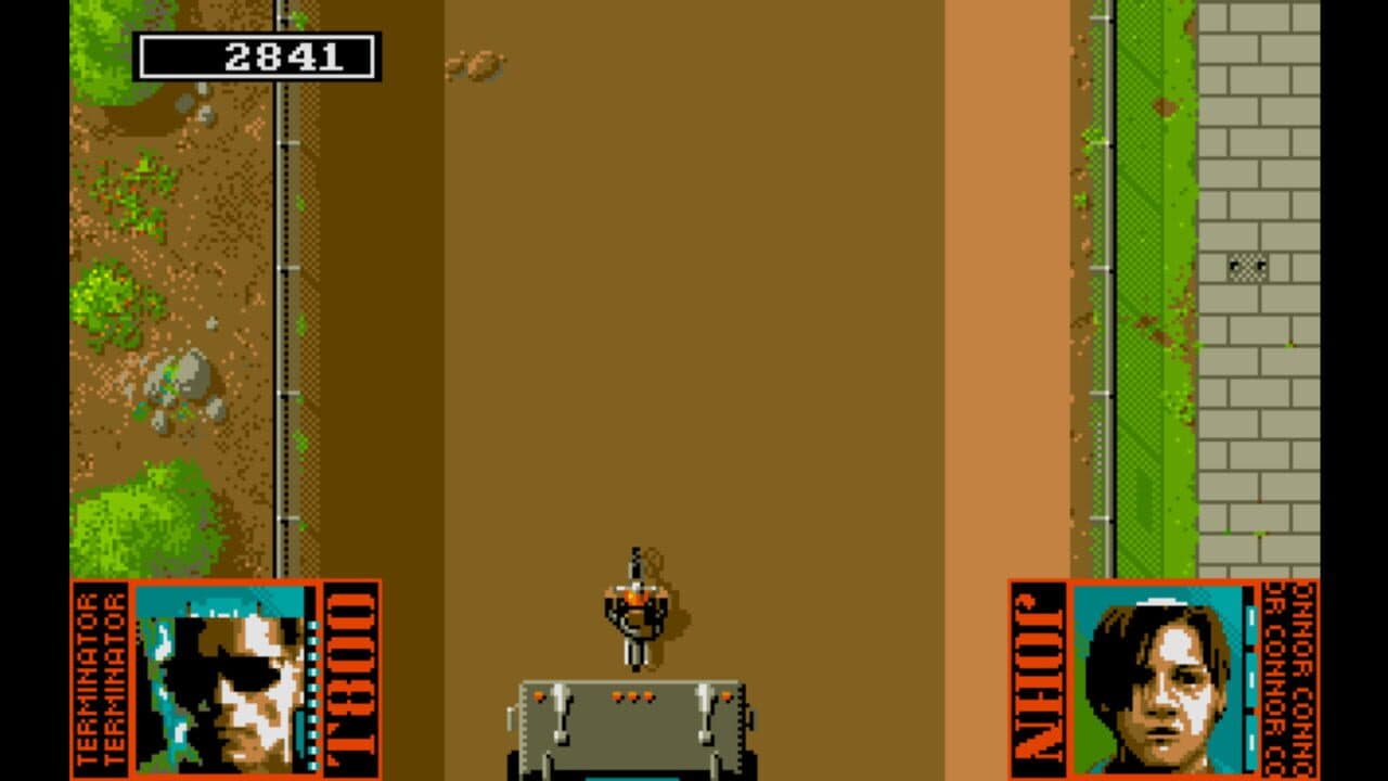 Terminator 2: Judgment Day thumbnail 3
