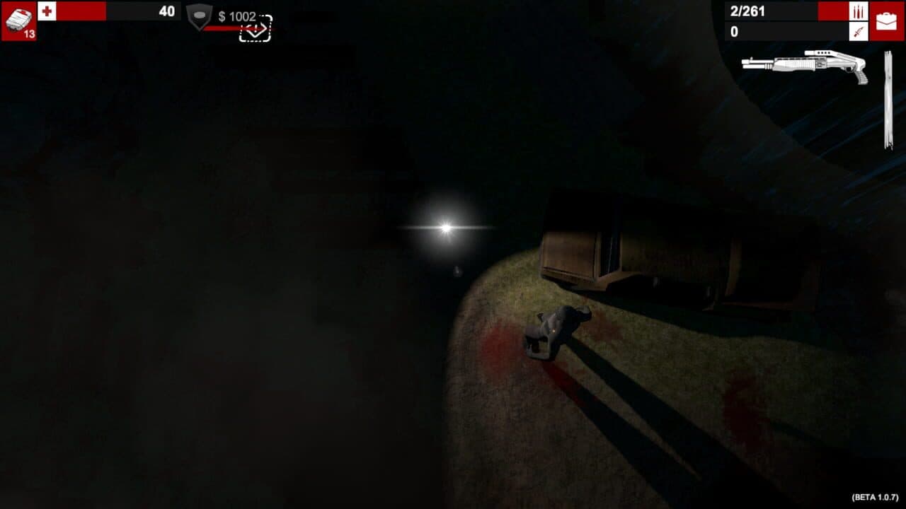 Dark Days thumbnail 2