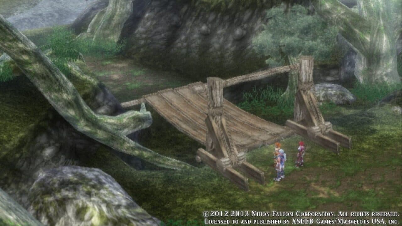 Ys: Memories of Celceta thumbnail 2