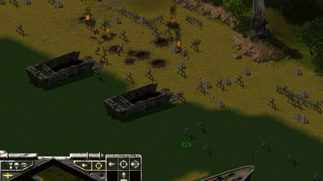 Sudden Strike Gold thumbnail 5