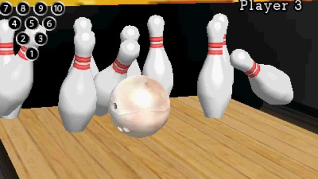 Smash Bowling 3D thumbnail 6
