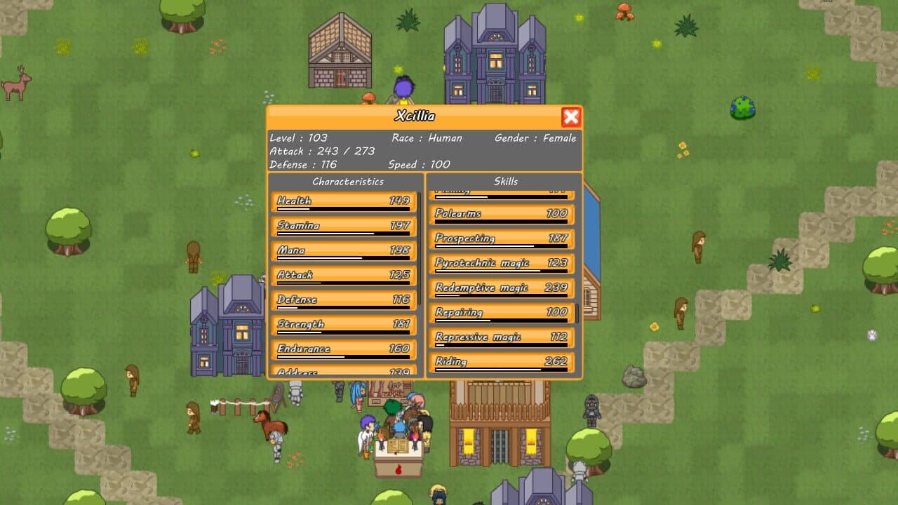 Aurora Dusk: Steam Age thumbnail 5