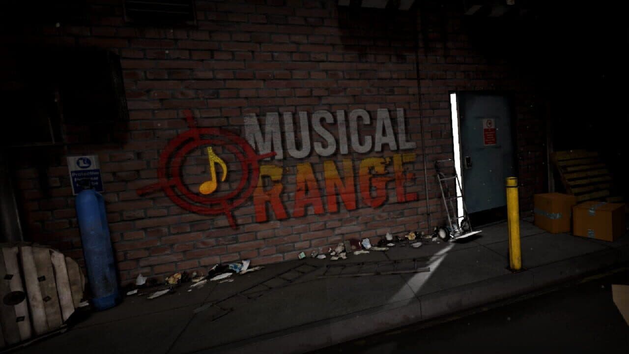 Musical Range thumbnail 2