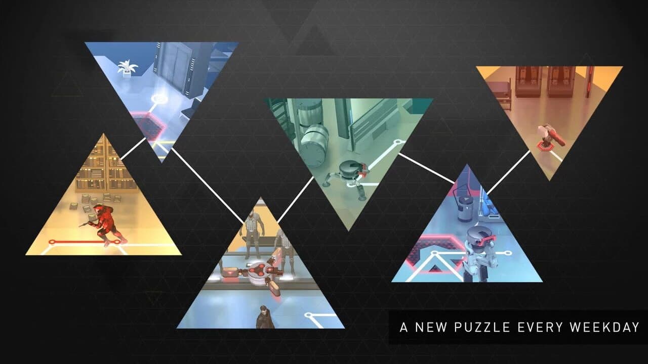 Deus Ex GO thumbnail 5