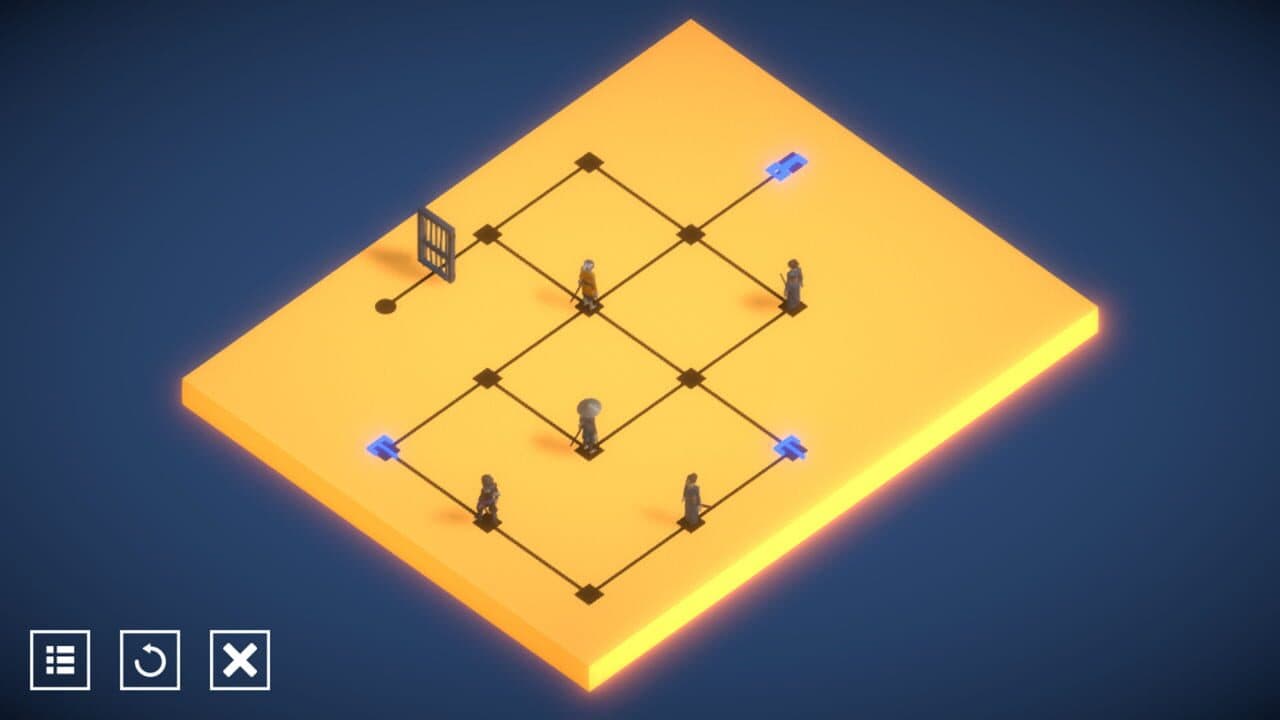 Ninja Code thumbnail 6