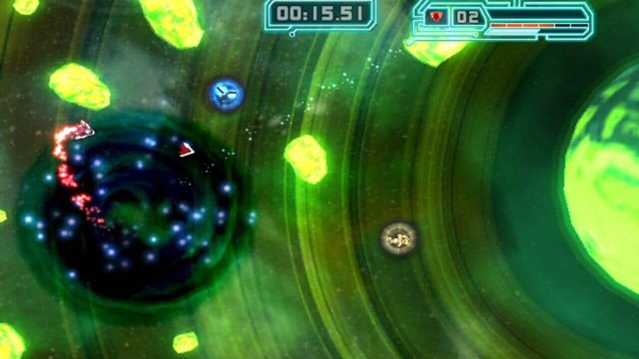 Evasive Space thumbnail 7