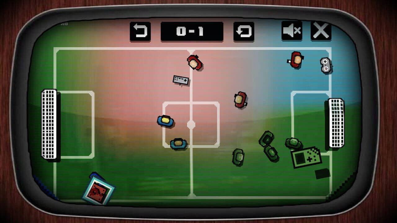 Socxel | Pixel Soccer thumbnail 5