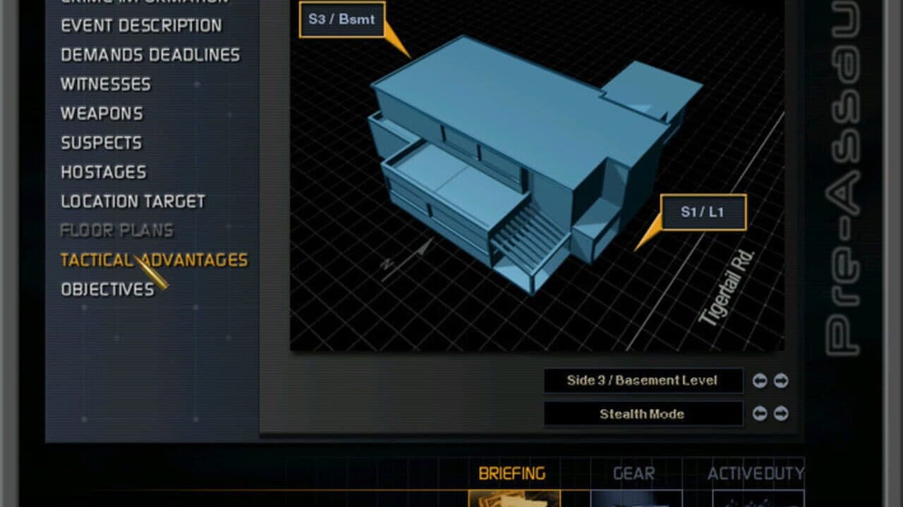 SWAT 3: Tactical Game of the Year Edition thumbnail 2