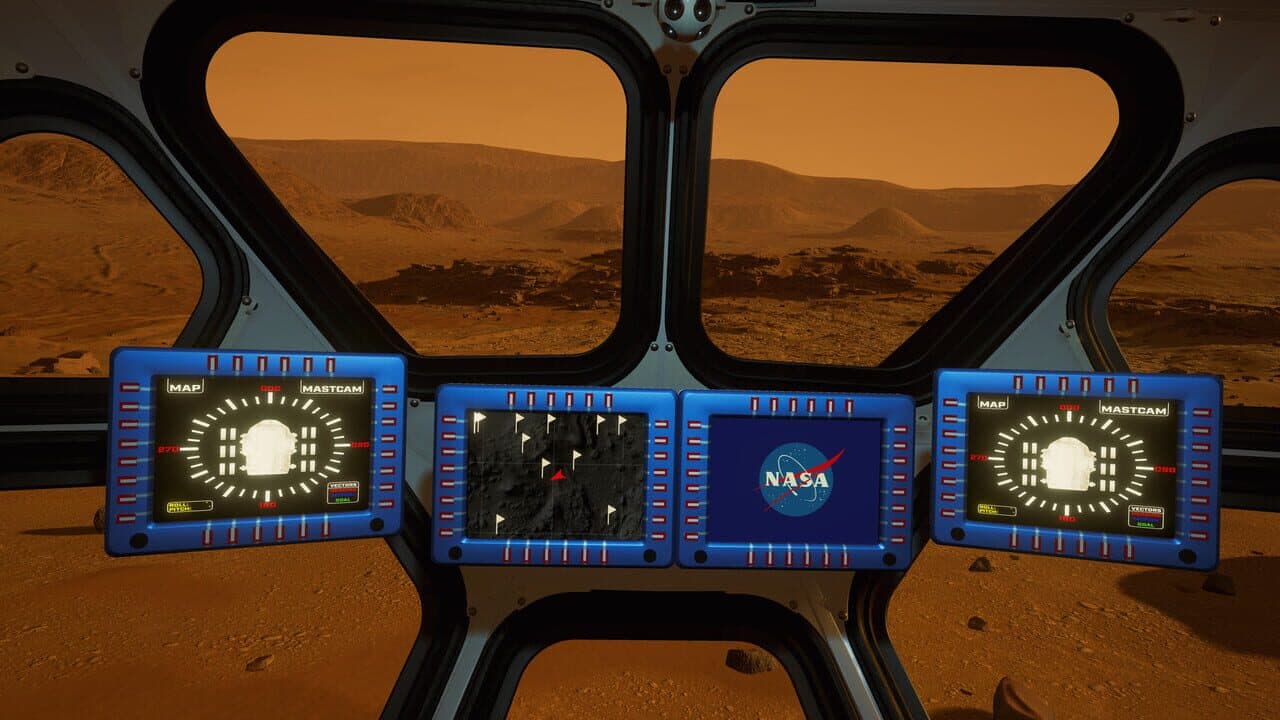 Mars 2030 thumbnail 5