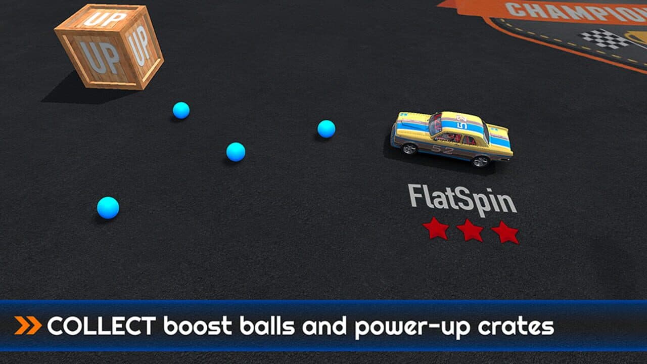 Boost Arena thumbnail 2