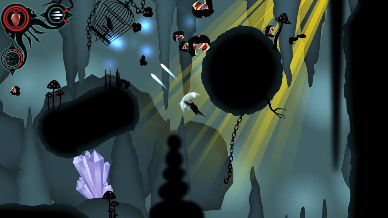 A Quiver of Crows thumbnail 3
