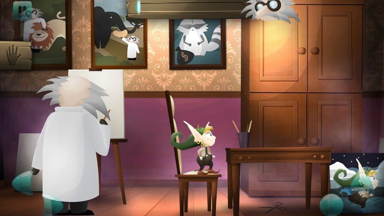 Professor Madhouse thumbnail 7
