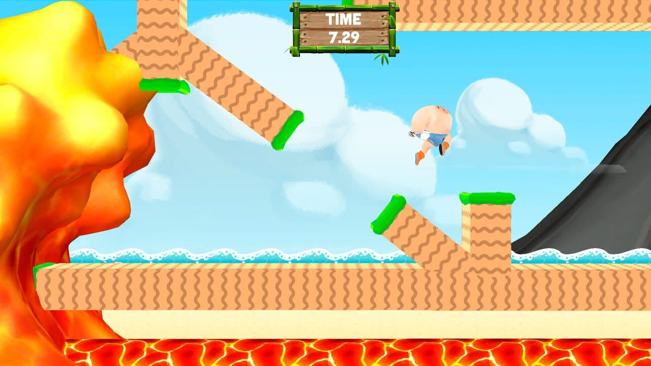 Magma Tsunami thumbnail 4