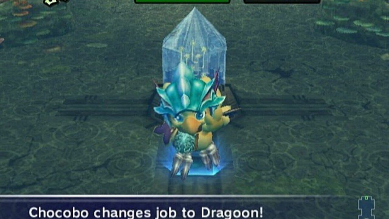 Final Fantasy Fables: Chocobo's Dungeon thumbnail 2