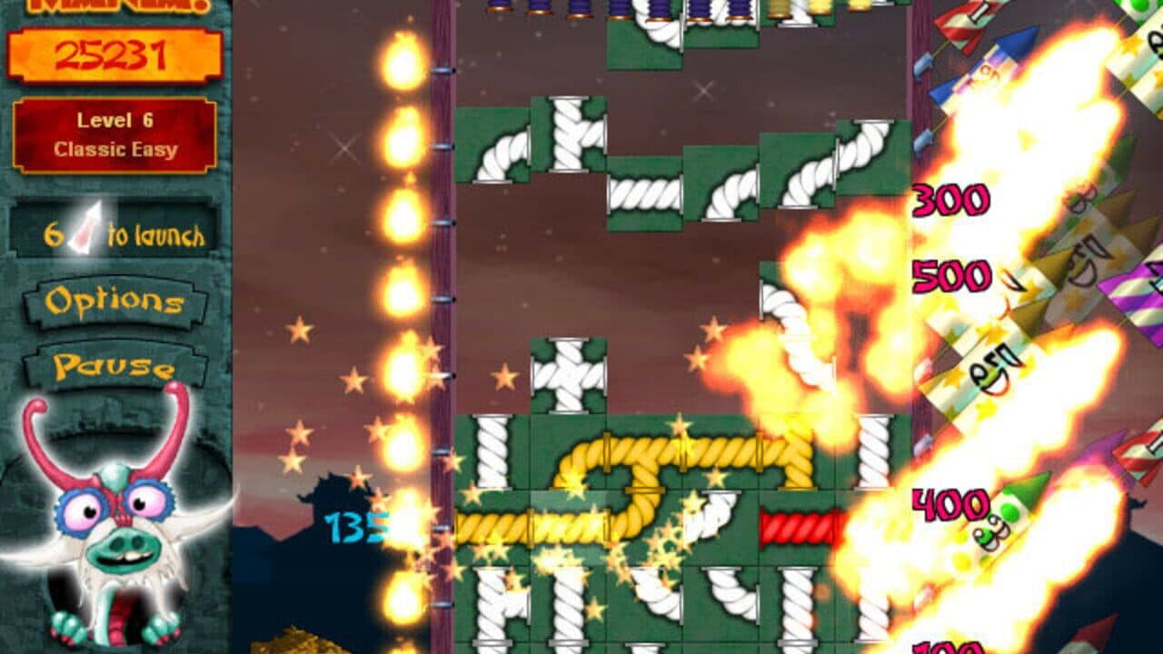 Rocket Mania Deluxe thumbnail 5