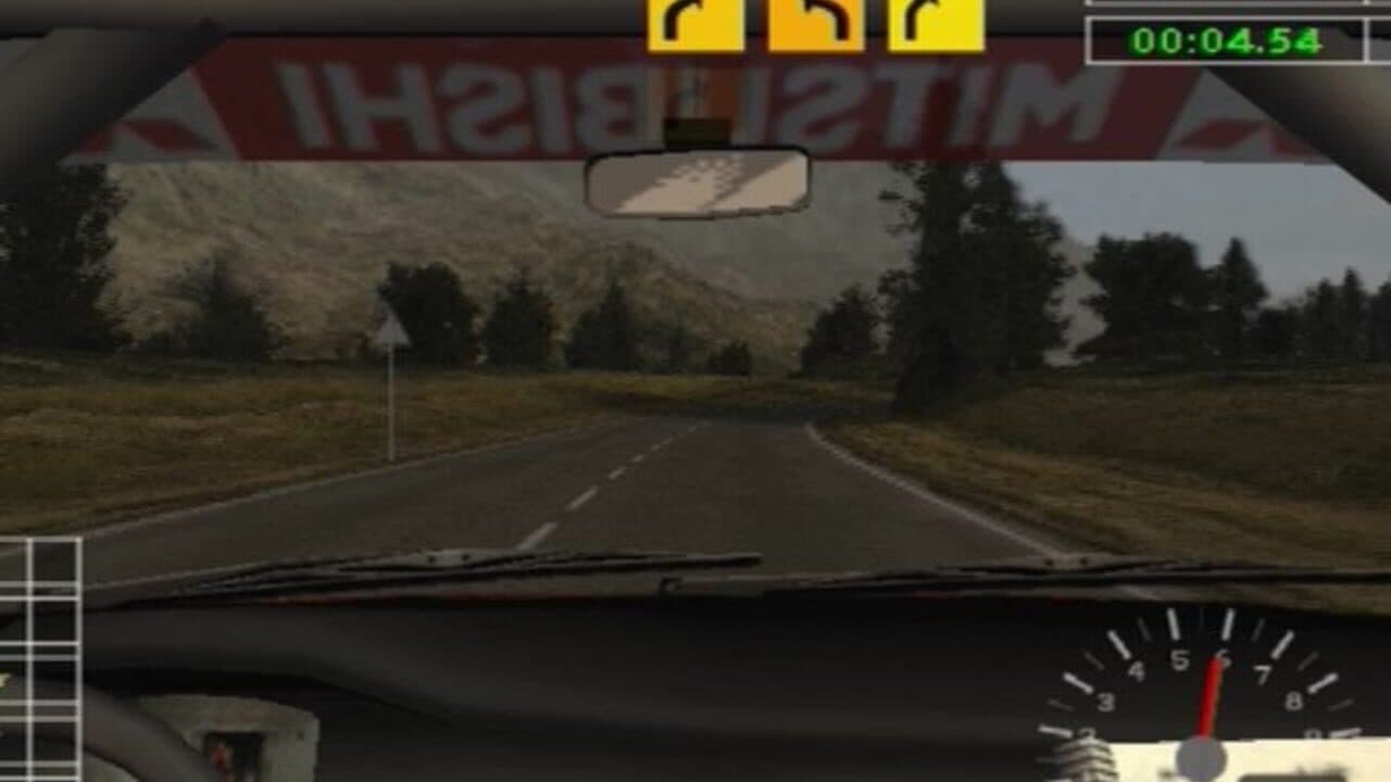 WRC II Extreme thumbnail 4