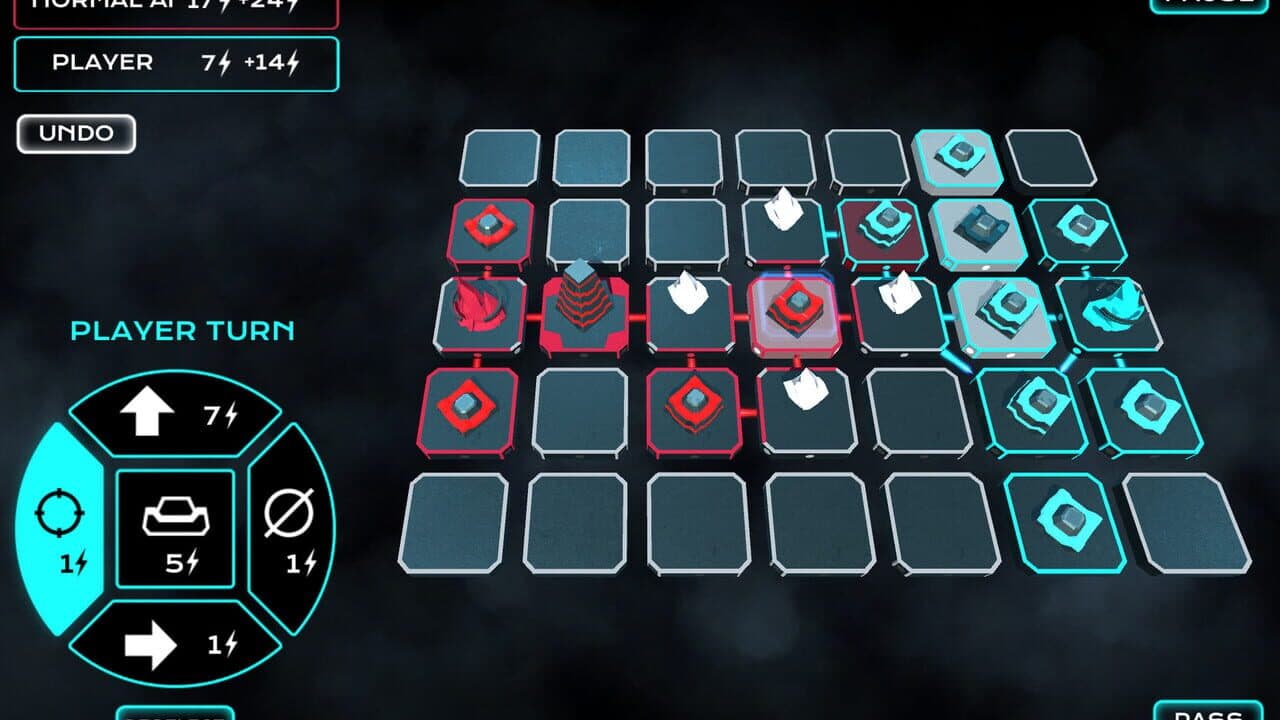 Tactical Mind thumbnail 5