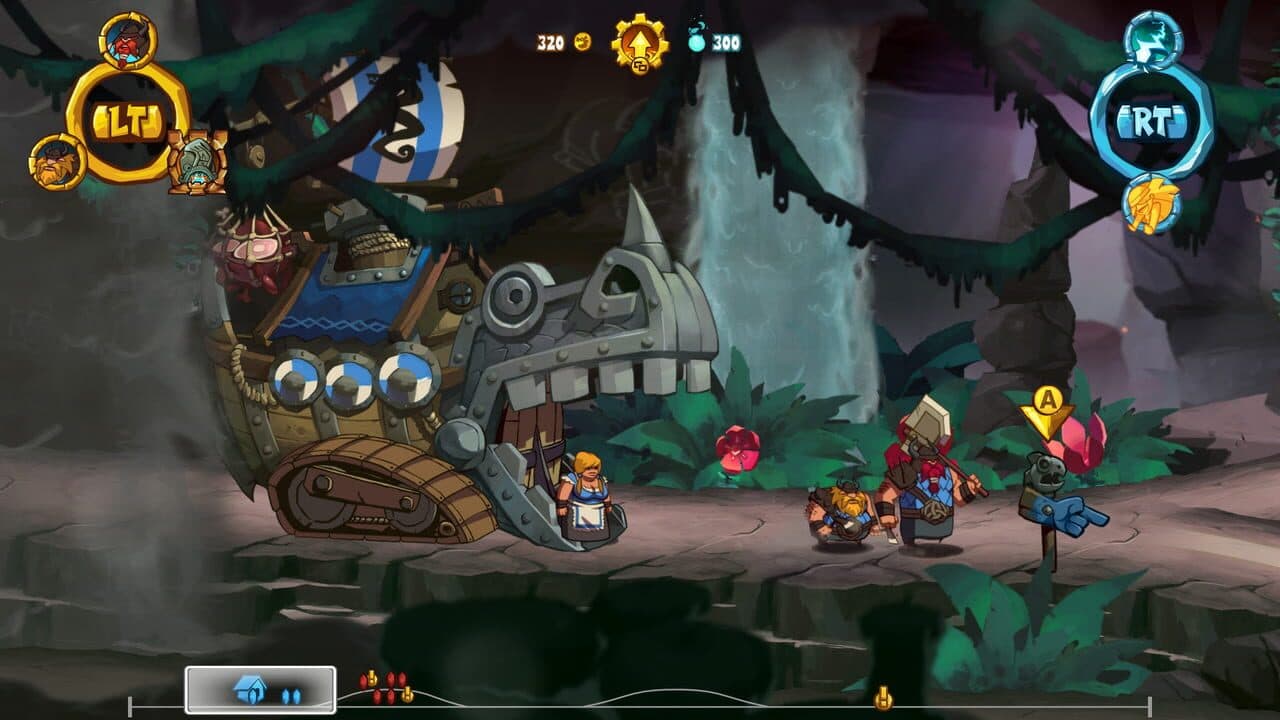 Swords & Soldiers II: Shawarmageddon thumbnail 10