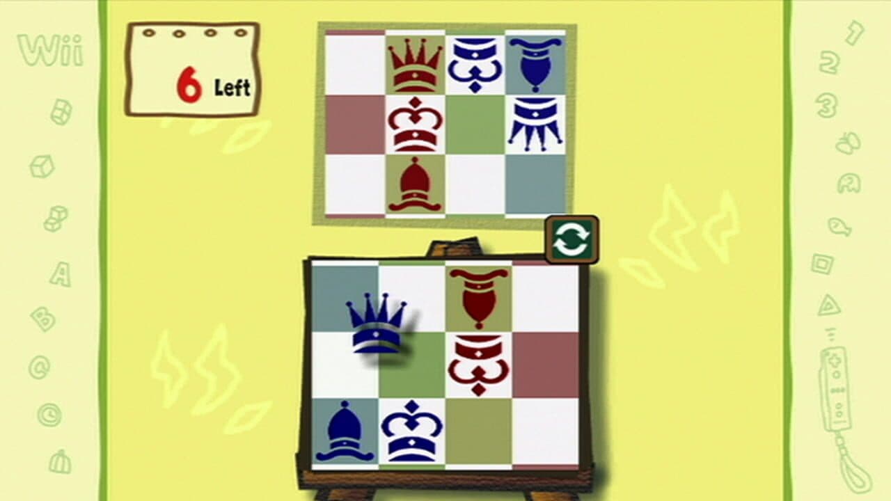 Big Brain Academy: Wii Degree thumbnail 3