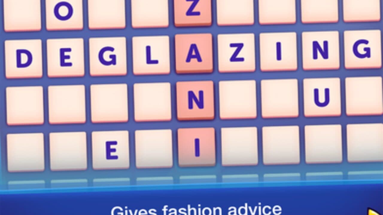 CodyCross: Crossword Puzzles thumbnail 10