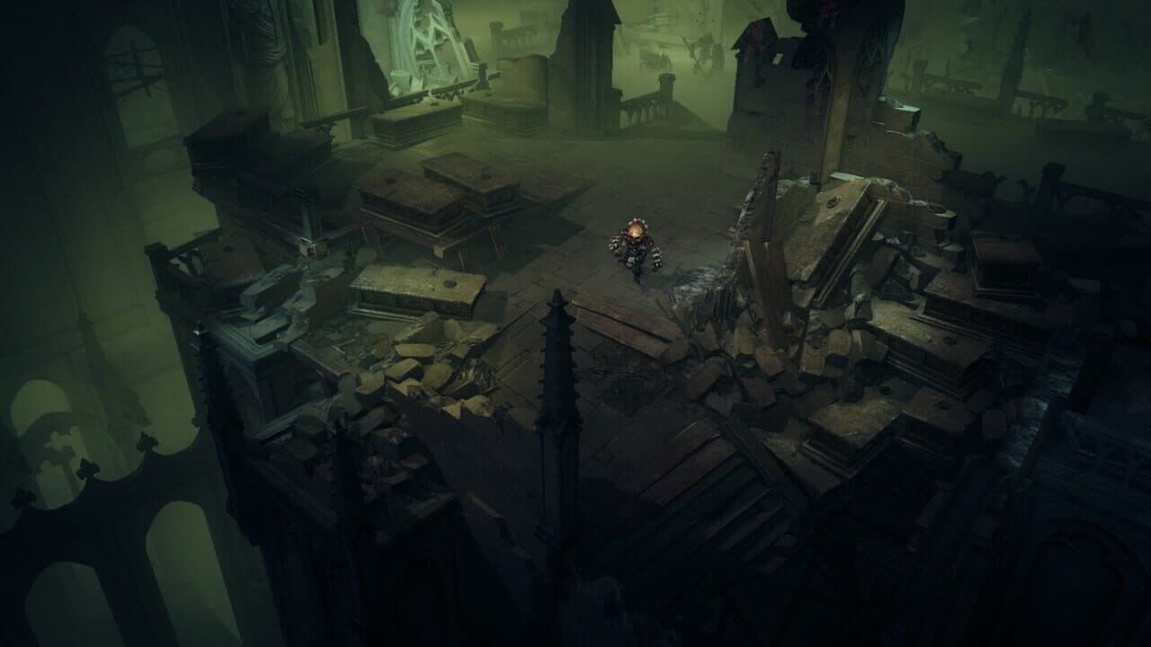Shadows: Heretic Kingdoms thumbnail 2
