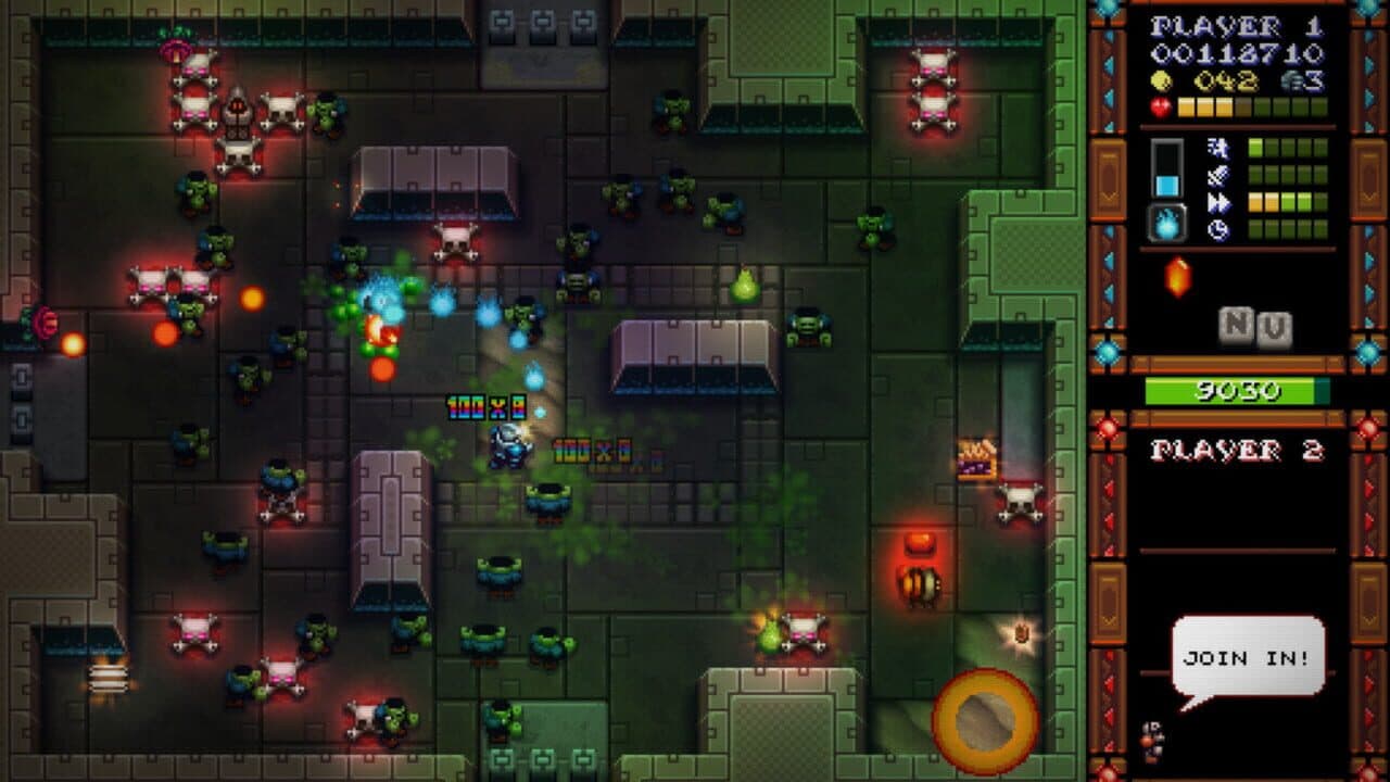 Iron Fisticle thumbnail 3
