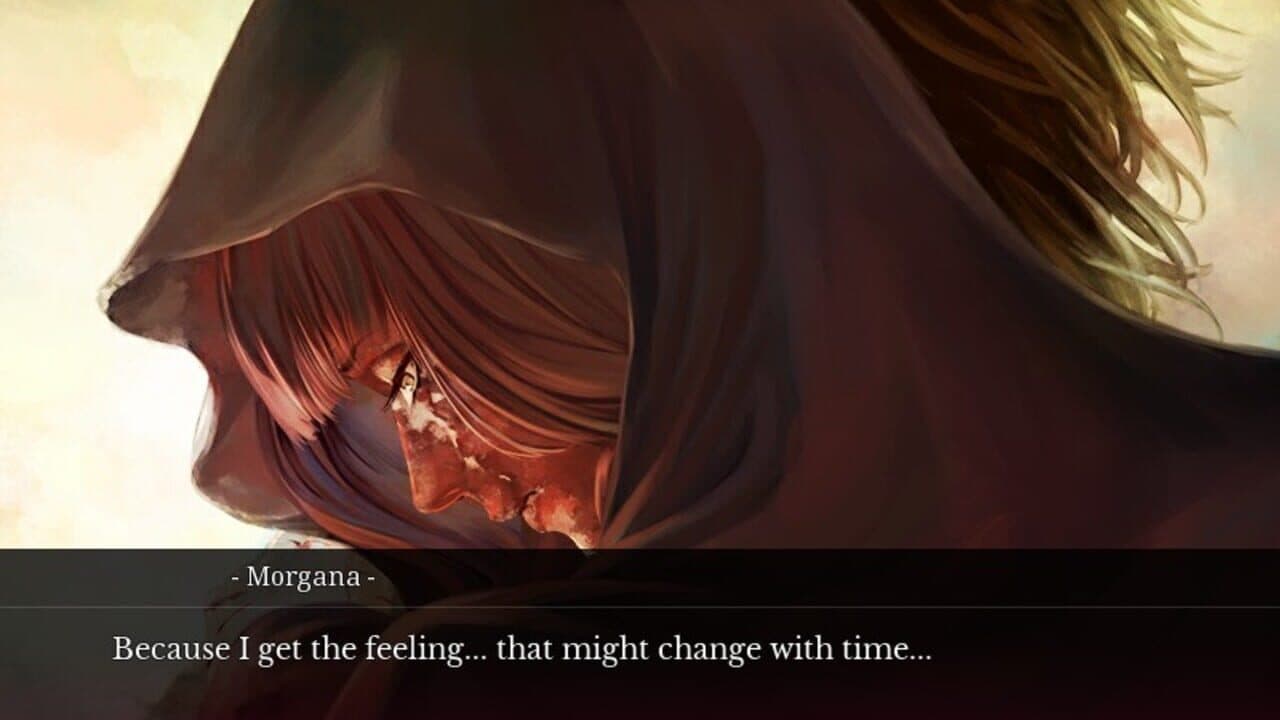 The House in Fata Morgana: A Requiem for Innocence thumbnail 5
