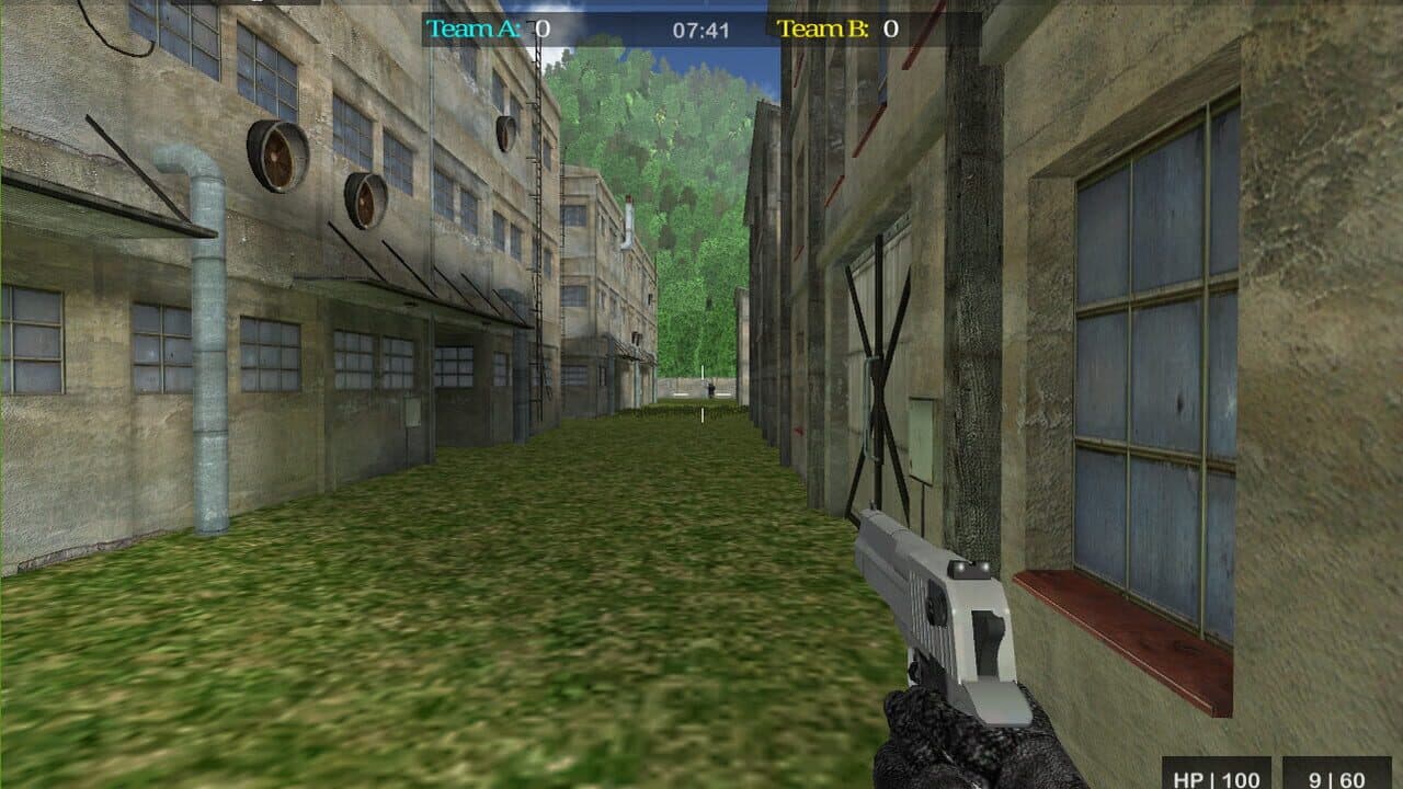 Masked Shooters 2 thumbnail 5