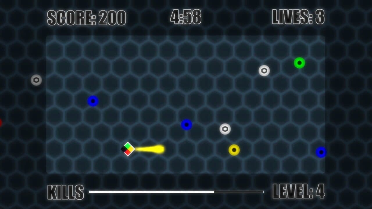 Chroma Blast thumbnail 7