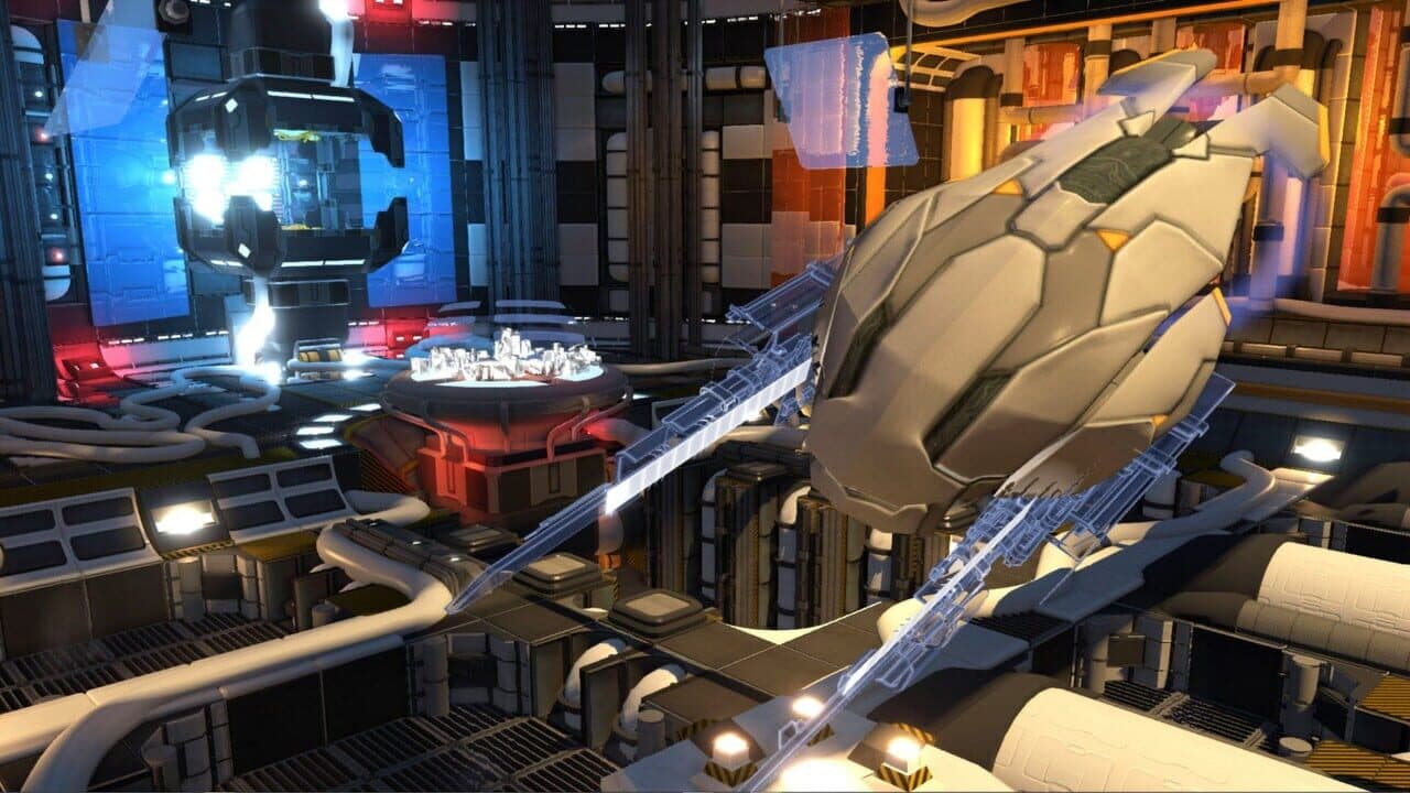 Retrovirus thumbnail 5