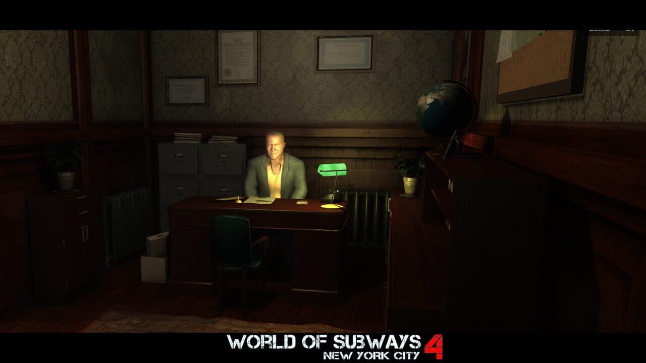 World of Subways: Volume 4 - New York Line 7 thumbnail 5