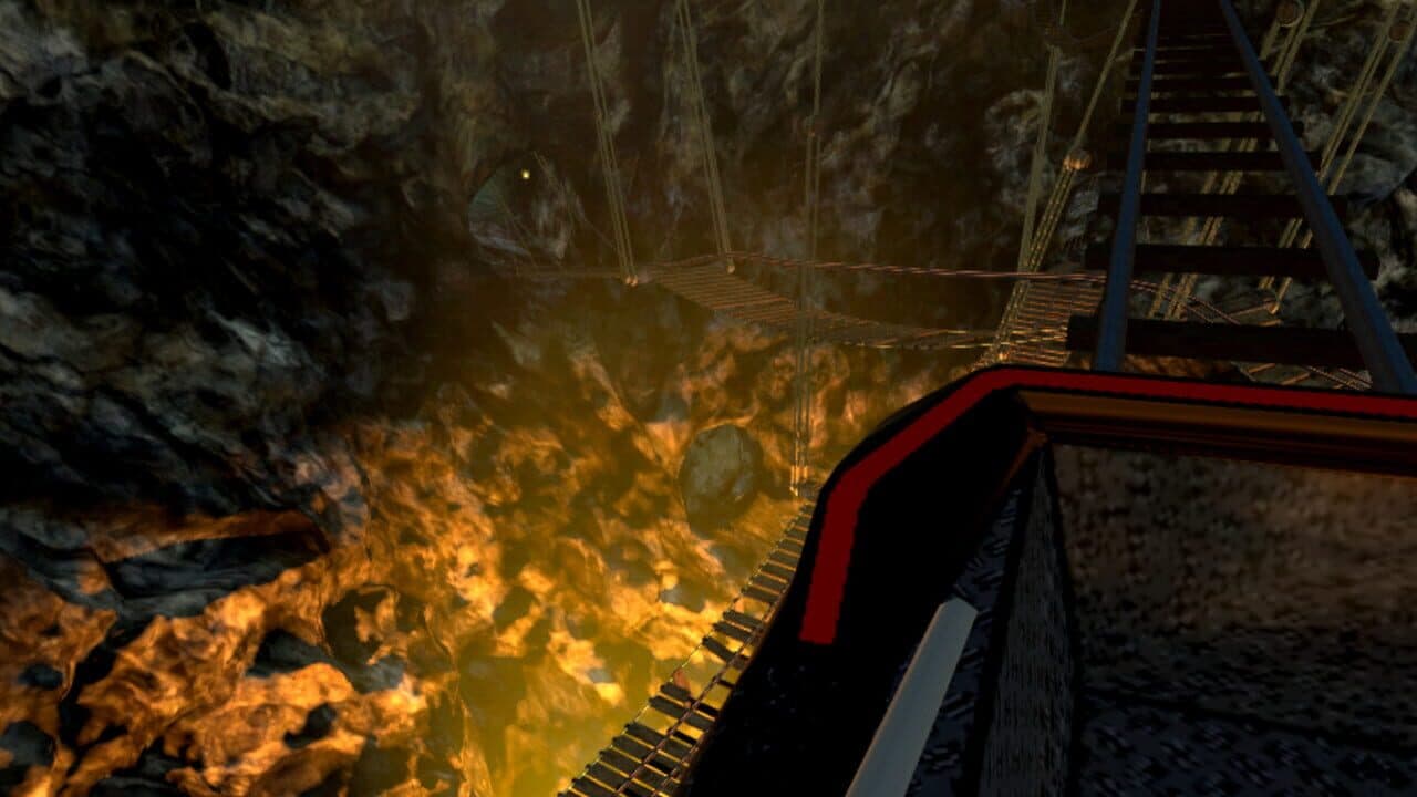 VR Coaster Extreme thumbnail 2