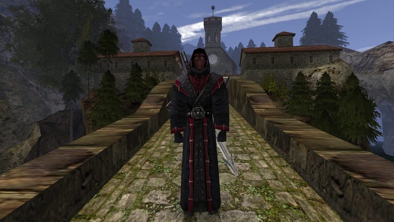 Gothic II: Gold Edition thumbnail 4