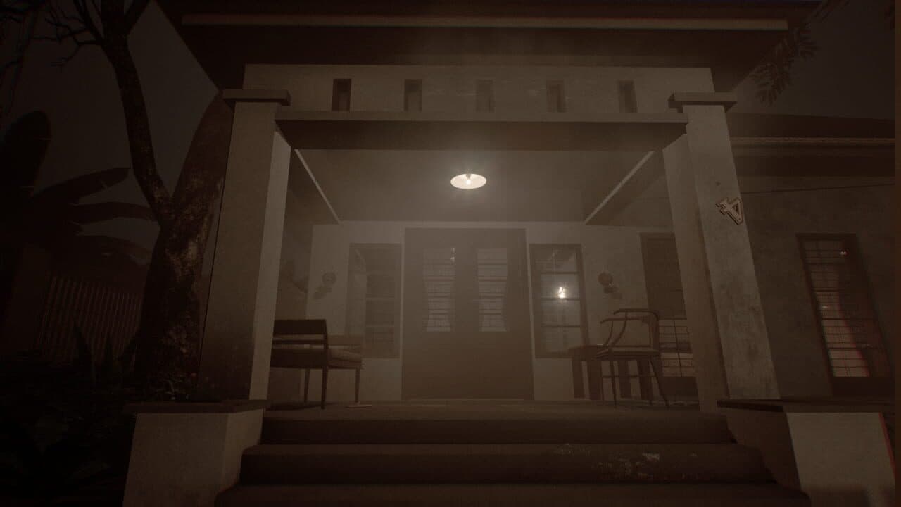 Pamali: Indonesian Folklore Horror thumbnail 3